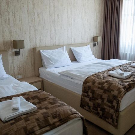 Hotel Palazzo Gornji Vakuf-Uskoplje Exterior photo